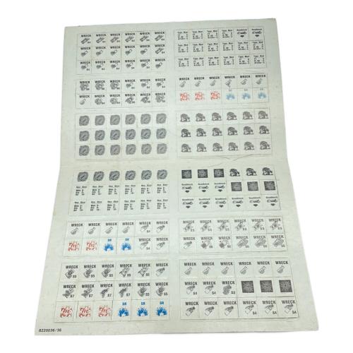 アバロンヒル スクワッドリーダー 戦術級ウォーゲーム ※現状販売