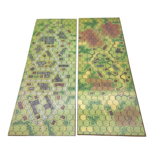 アバロンヒル スクワッドリーダー 戦術級ウォーゲーム ※現状販売