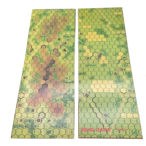 アバロンヒル スクワッドリーダー 戦術級ウォーゲーム ※現状販売