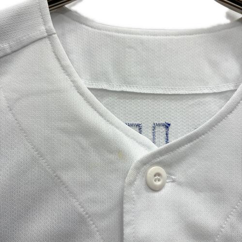 中日ドラゴンズ (チュウニチドラゴンズ) 【3】立浪和義 1988-2009 FOREVER引退記念ユニフォーム SIZE Free