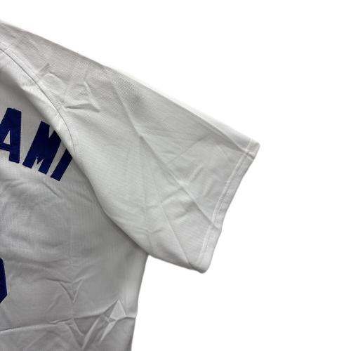 中日ドラゴンズ (チュウニチドラゴンズ) 【3】立浪和義 1988-2009 FOREVER引退記念ユニフォーム SIZE Free