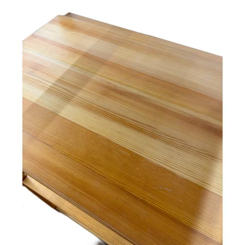 無印良品 (ムジルシリョウヒン) ウッドラック ナチュラル