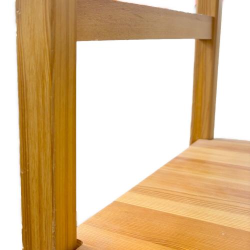 無印良品 (ムジルシリョウヒン) ウッドラック ナチュラル