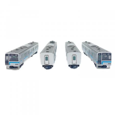 MICRO ACE (マイクロエース) 205系500番代 相模線 新塗装 白色ヘッド
