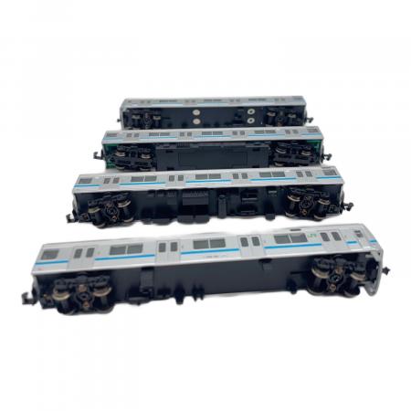 MICRO ACE 相模線205系 4両セット A-8763 MICRO ACE (マイクロエース) 205系500番代 相模線 新塗装 白色ヘッド