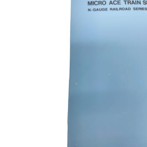 MICRO ACE (マイクロエース) 205系500番代 相模線 新塗装 白色ヘッドライト 4両セット Nゲージ A-8763