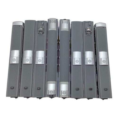 KATO (カトー) 10-1977 E217系 横須賀・総武快速線 8両基本セット Nゲージ