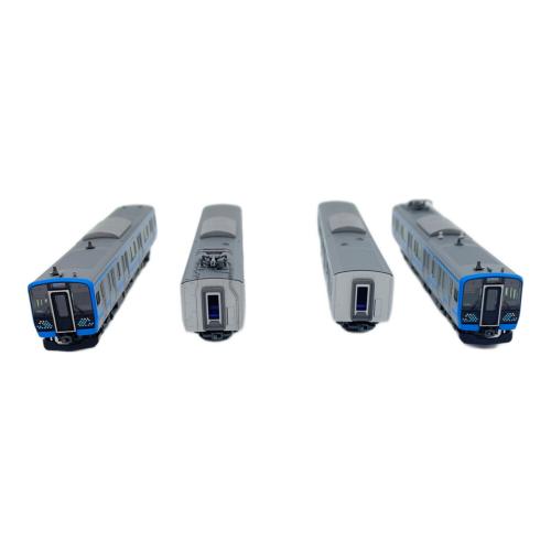 KATO (カトー) 10-1946 E131系500番台 相模線 4両セット Nゲージ