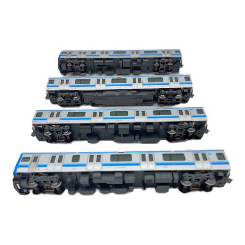 KATO (カトー) 10-1946 E131系500番台 相模線 4両セット Nゲージ