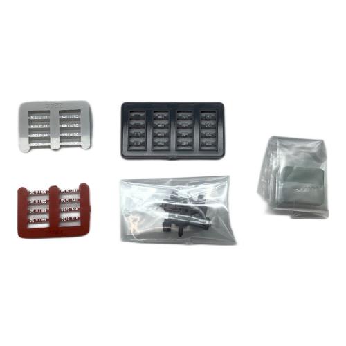 TOMIX (トミックス) 2244 JR DE10-1000形 ディーゼル機関車（暖地型・JR貨物新更新車） Nゲージ