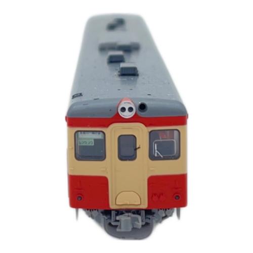 TOMIX (トミックス) 7421 JRディーゼルカー キハ52 100形 Nゲージ