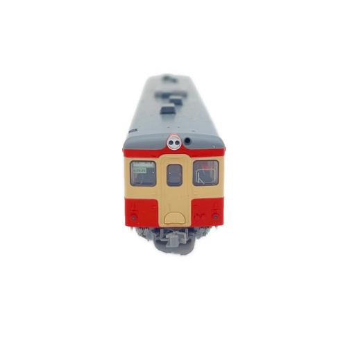 TOMIX (トミックス) 7421 JRディーゼルカー キハ52 100形 Nゲージ