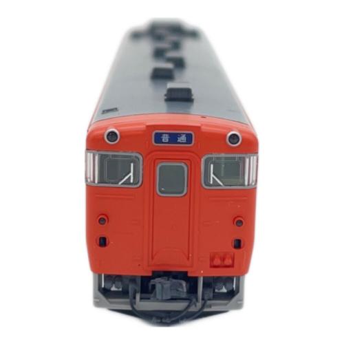 TOMIX (トミックス) 国鉄ディーゼルカー キハ40-2000形 Nゲージ