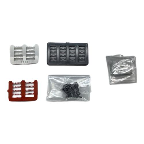 TOMIX (トミックス) 2244 JR DE10-1000形 ディーゼル機関車 Nゲージ