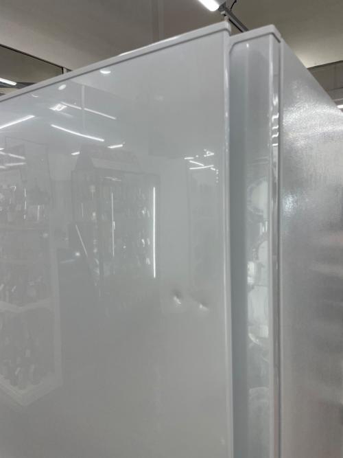 MITSUBISHI (ミツビシ) 3ドア冷蔵庫 MR-CX33FL-W 2020年製 330L