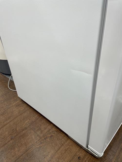 MITSUBISHI (ミツビシ) 3ドア冷蔵庫 MR-CX33FL-W 2020年製 330L