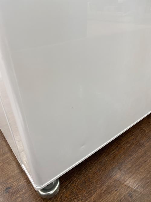 MITSUBISHI (ミツビシ) 3ドア冷蔵庫 MR-CX33FL-W 2020年製 330L