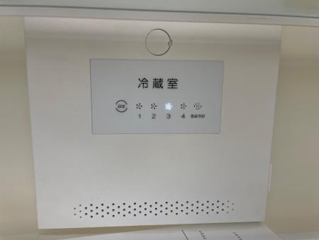 ワールプールジャパン 2ドア冷蔵庫 YRZ-F23H1 2021年製 388 236L