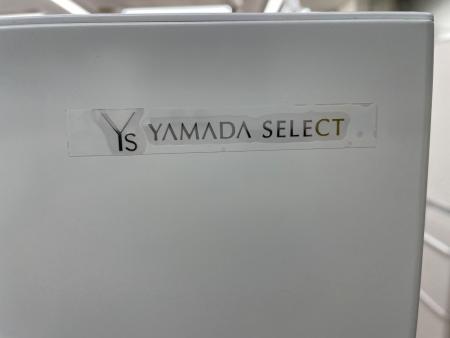 ワールプールジャパン 2ドア冷蔵庫 YRZ-F23H1 2021年製 388 236L
