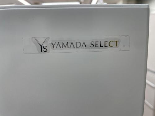 ワールプールジャパン 2ドア冷蔵庫 YRZ-F23H1 2021年製 388 236L