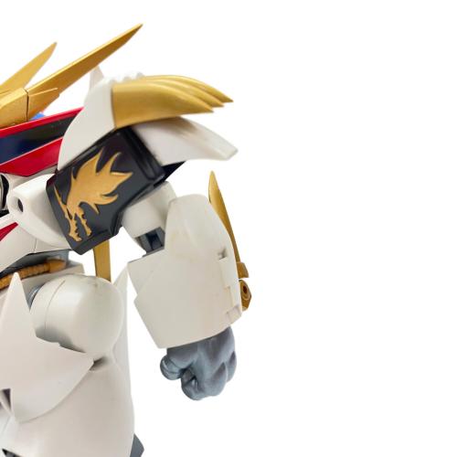 魔神英雄伝ワタル (マジンエイユウデン) ROBOT魂 -ロボット魂-〈SIDE MASHIN〉龍王丸