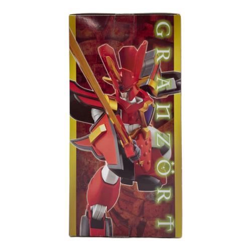 Megahouse (メガハウス) ヴァリアブルアクション 魔動王グランゾート グランゾート