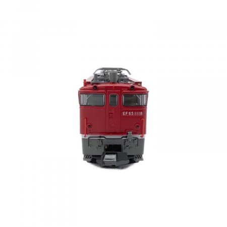 KATO (カトー) EF65 1118 レインボー塗装機 Nゲージ｜トレファクONLINE