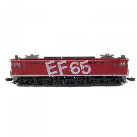 KATO (カトー) EF65 1118 レインボー塗装機 Nゲージ｜トレファクONLINE