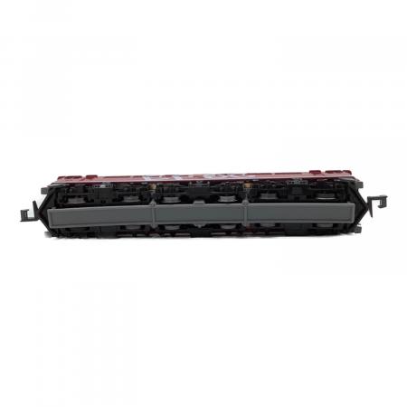 KATO (カトー) EF65 1118 レインボー塗装機 Nゲージ｜トレファクONLINE