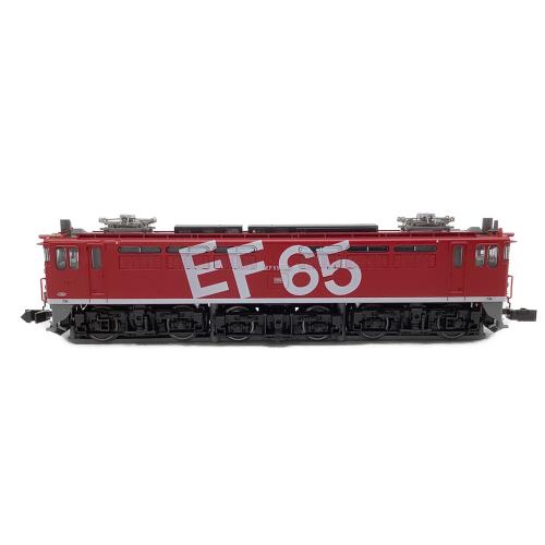 KATO (カトー) EF65 1118 レインボー塗装機 Nゲージ
