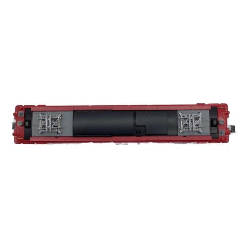 KATO (カトー) EF65 1118 レインボー塗装機 Nゲージ