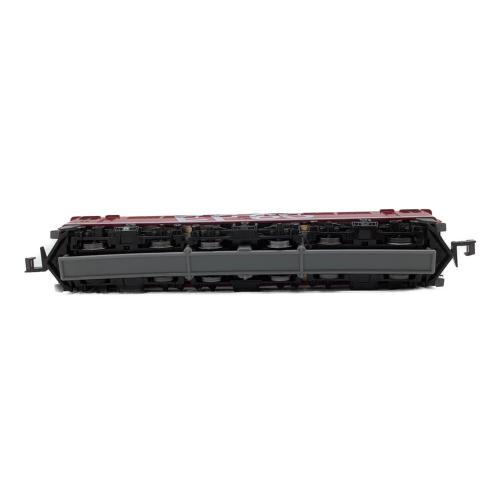 KATO (カトー) EF65 1118 レインボー塗装機 Nゲージ