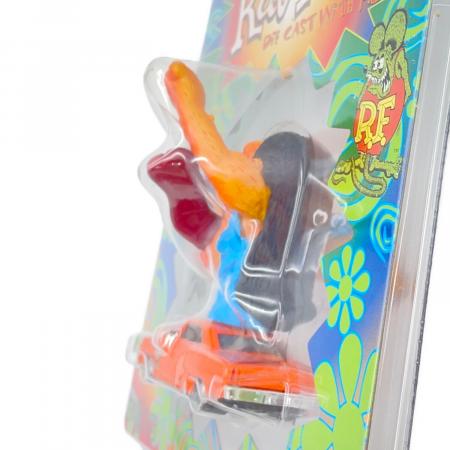 MOD RODS RAT FINK ミニカー レーシングチャンピオン社製｜トレファク