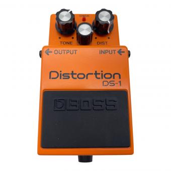 BOSS (ボス) ディストレーション DS-1
