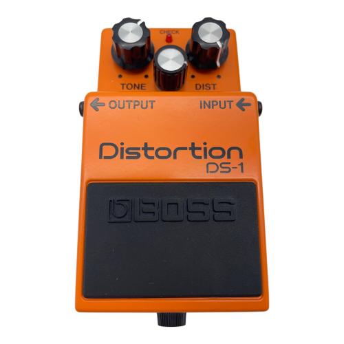 BOSS (ボス) ディストレーション DS-1