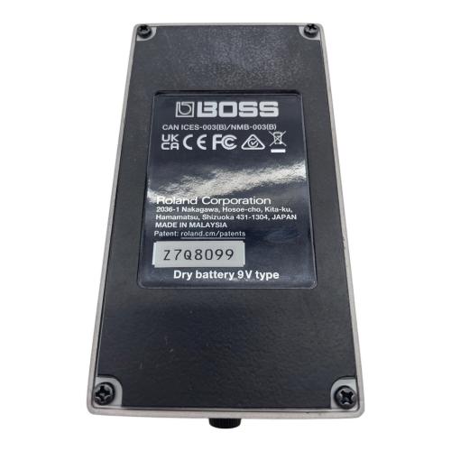 BOSS (ボス) METAL CORE ML-2 ディストーション