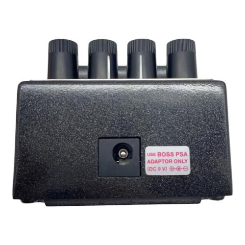 BOSS (ボス) METAL CORE ML-2 ディストーション