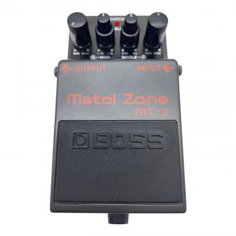 BOSS (ボス) ギターエフェクター MT-2