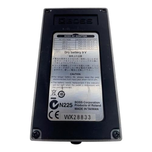 BOSS (ボス) ギターエフェクター MT-2　METAL ZONE