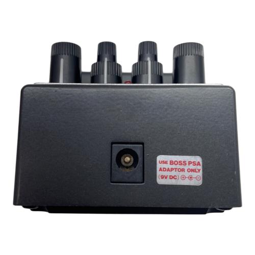 BOSS (ボス) ギターエフェクター MT-2　METAL ZONE