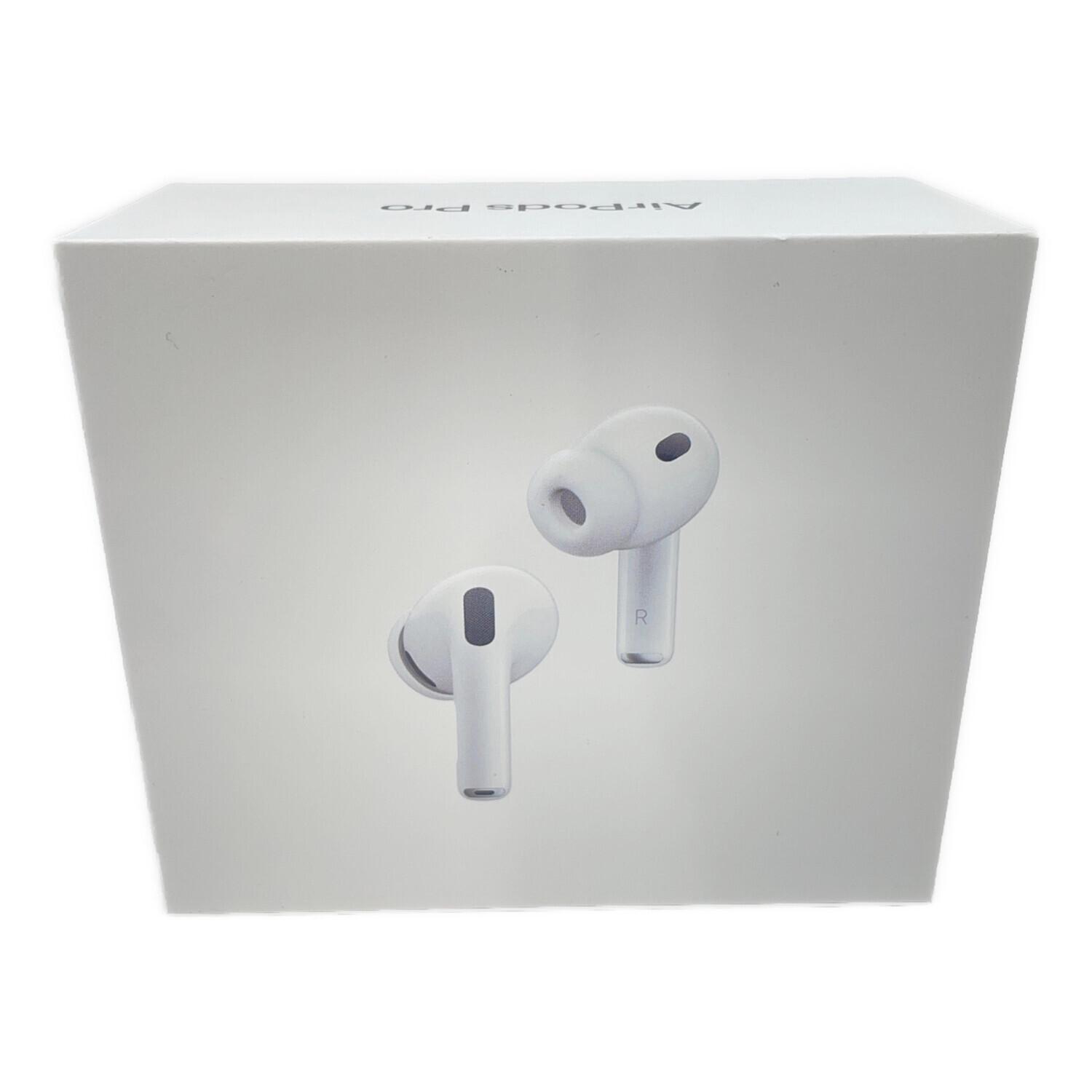 Apple AirPods Pro 第3世代 左耳 A3064 正規品 26 Apple AirPods Pro 第3世代 左耳 A3064 正規品 72 - メルカリ