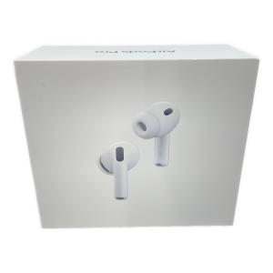Apple (アップル) AirPods Pro(第3世代) A3063 A3064 A3122
