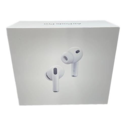 Apple (アップル) AirPods Pro(第3世代) A3063 A3064 A3122