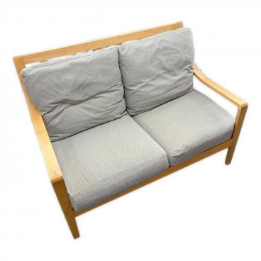 関家具 (セキカグ) 3人掛けソファー｜トレファクONLINE