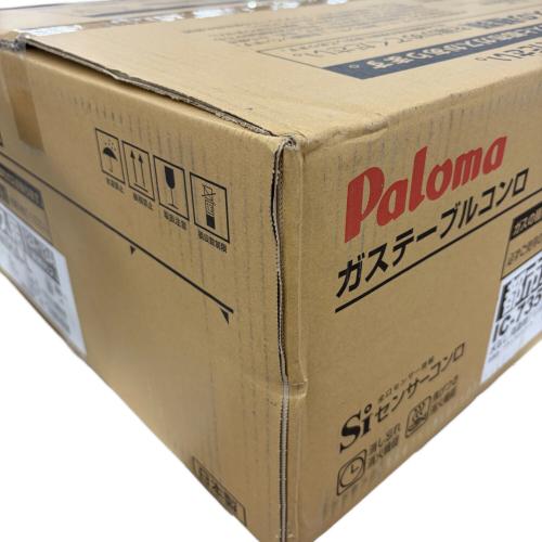 Paloma (パロマ) 都市ガステーブル IC-735WHA-L