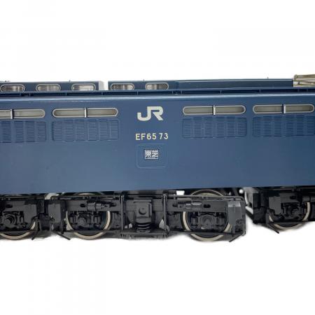 KATO (カトー) EF65 0番台 直流電気機関車 模型｜トレファクONLINE