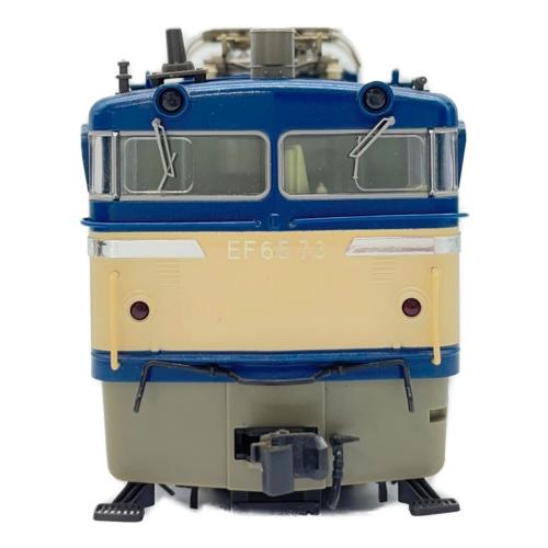 KATO (カトー) EF65 0番台 直流電気機関車 模型