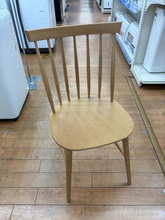 UNICO (ウニコ) ダイニングチェアー ナチュラル KOTONA