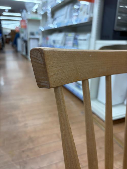 UNICO (ウニコ) ダイニングチェアー ナチュラル KOTONA