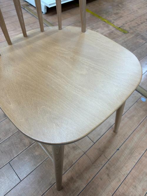 UNICO (ウニコ) ダイニングチェアー ナチュラル KOTONA